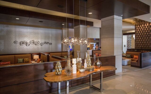 Hilton Dallas/Plano Granite Park