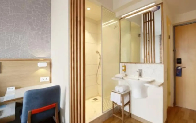 Holiday Inn Express KOLKATA NEW TOWN by IHG