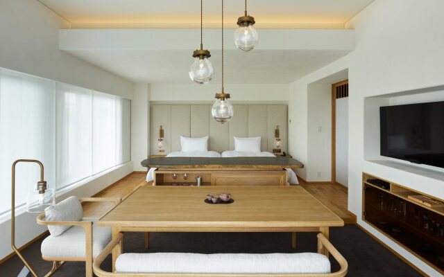 The Celestine Kyoto Gion Hotel