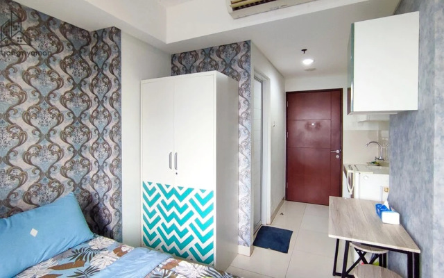 Anta Room at Apartment Springwood