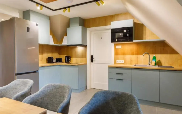 Lepke Apartmanház és Étterem