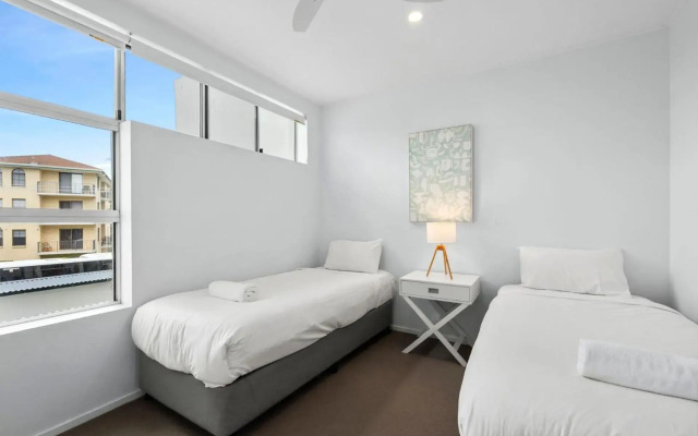 Paradiso Resort Kingscliff