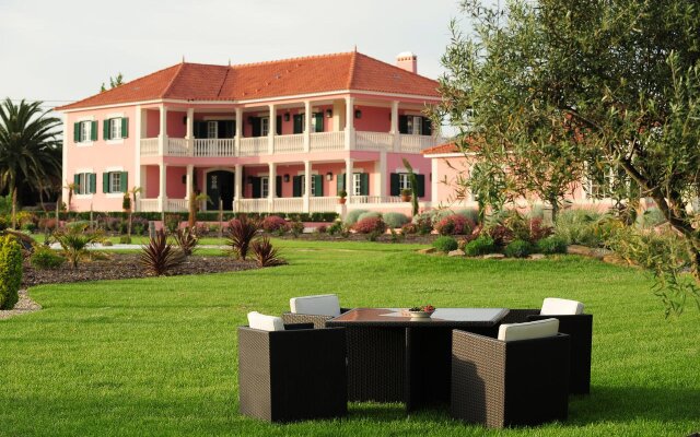 Quinta De Santa Maria D Arruda - Hotel Rural