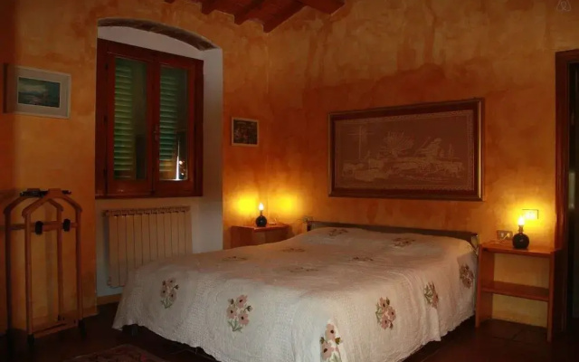 B&B Il Maraviglio