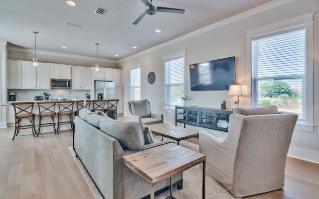 Grand Sandpiper Chateau Golf Cart Pool