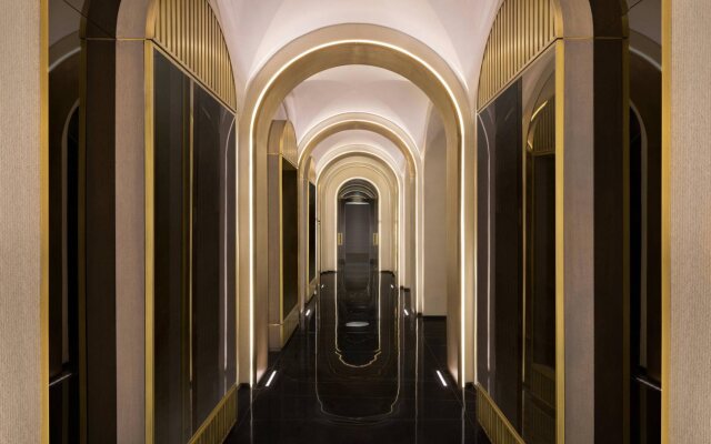 The Pantheon Iconic Rome Hotel, Autograph Collection