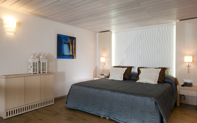 Castello Boutique Resort & Spa - Adults Only