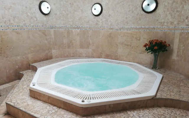 Kaliva 314 ,Club Mykonos