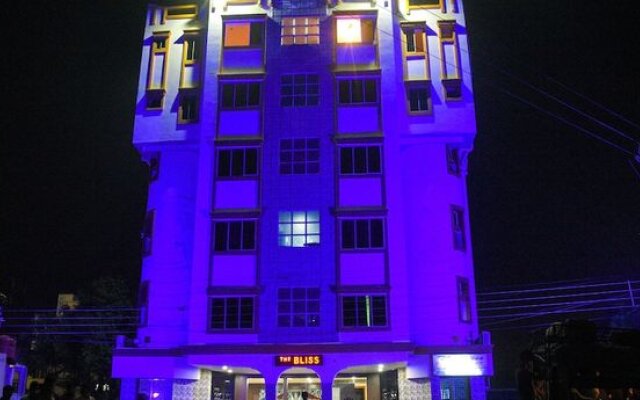 The Bliss Hotel Govinda