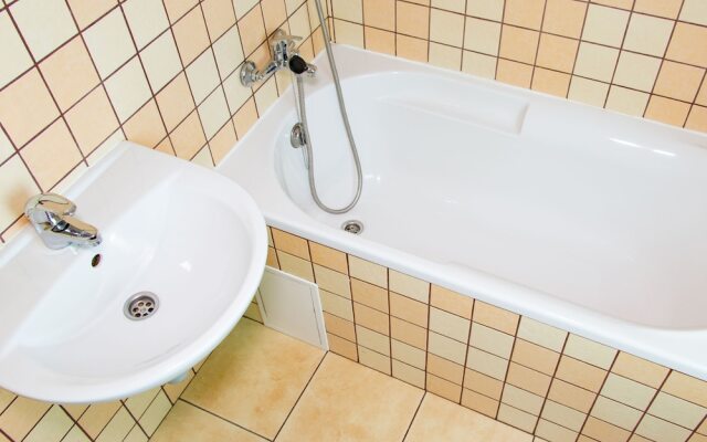 Hotel Katowice Economy