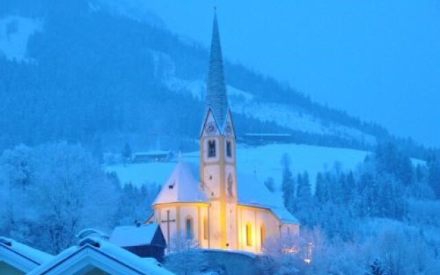 Chalet Kirchberg am Bach