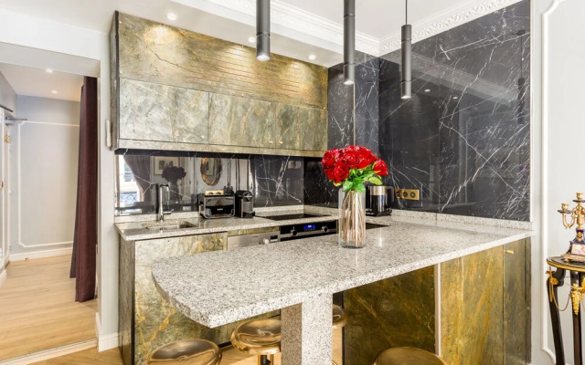 Merveil Luxury Suites - Ponthieu I-II