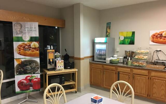 Quality Inn