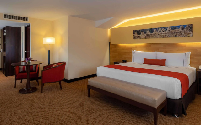Sonesta Hotel Cusco