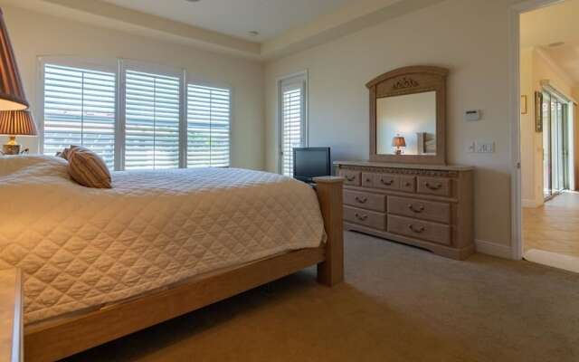 Harbor Landings - Three Bedroom Condo