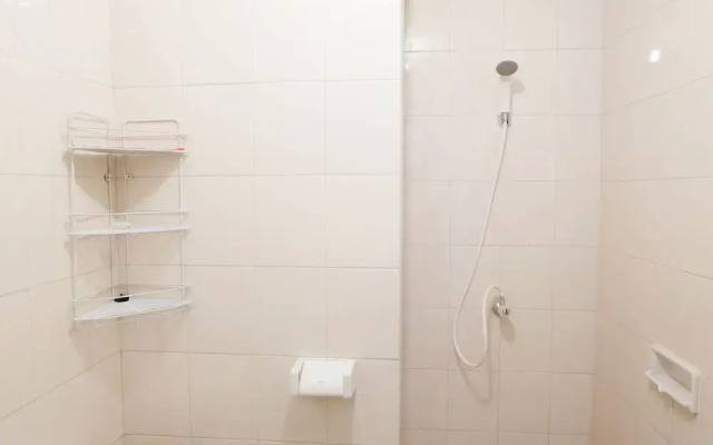 Cozy And Minimalist 2Br Apartment @ Signature Park Grande