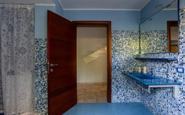 Mini Loft Fronte Mare