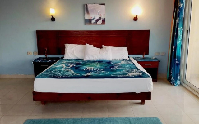 Boulevard Apartment Hotel