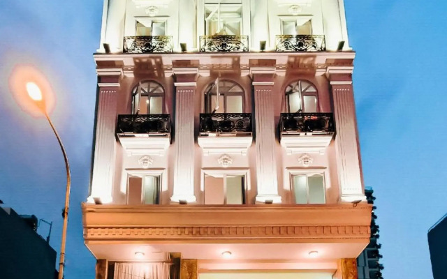 Xavia Hotel Quy Nhon