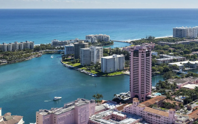 Tower at The Boca Raton