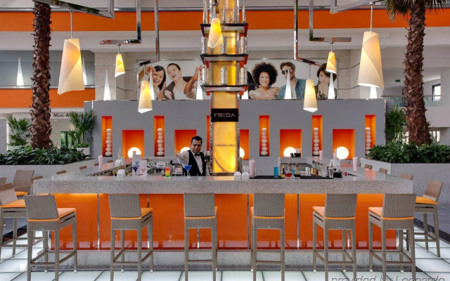 Hotel Riu Caribe - All Inclusive
