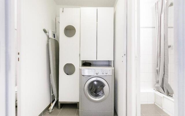 50m2 Rue Rambuteau/Pompidou/Marais/Hotel de Ville