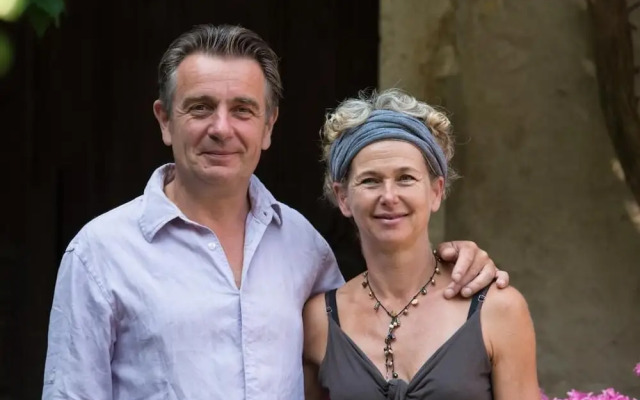 Le Prieuré