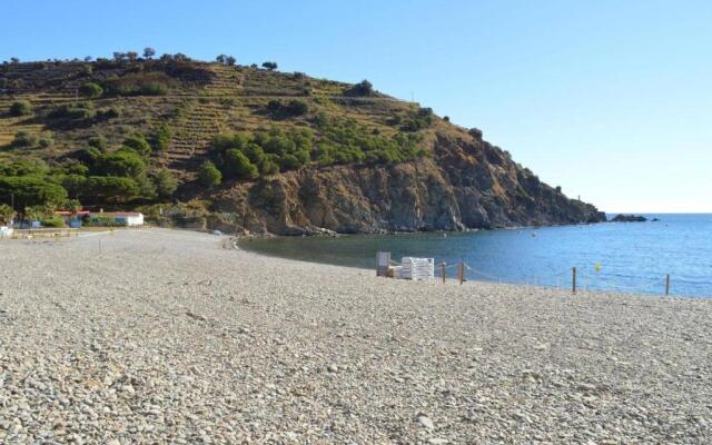 Appartement Cerbère, 3 pièces, 6 personnes - FR-1-225C-430