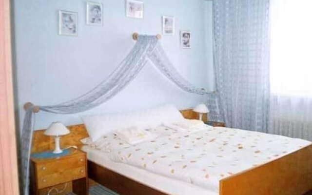 Pension Harmony