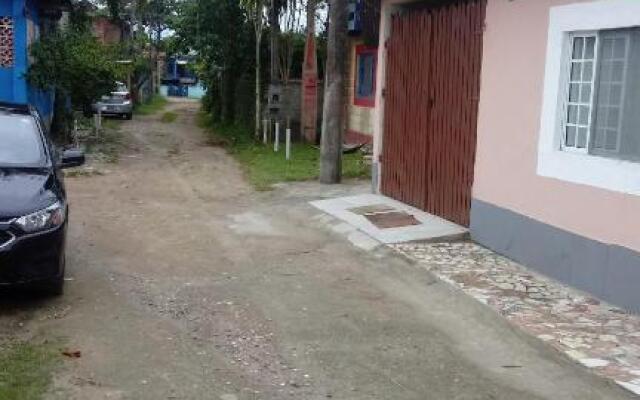 Casa 2 minutos a pé da Praia de INDAIÁ