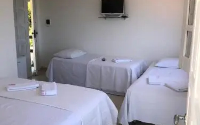 Suítes Inn no Morro de São Paulo