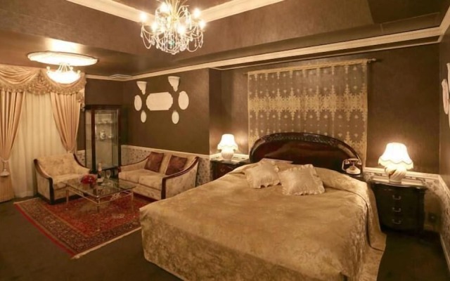 Hotel  Brugge