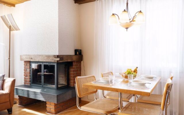 Apartment Bischofberger D22 Amden