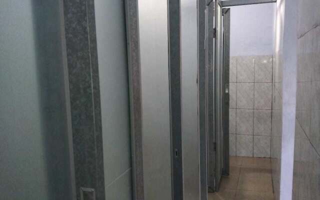 Sentul Hostel