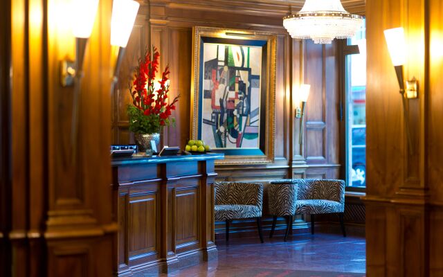 KING's HOTEL First