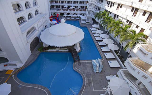 Hotel Fiesta Mexicana