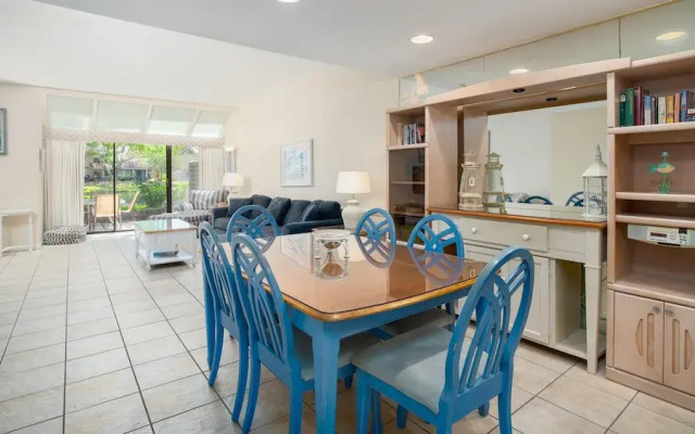 Beachwalk Villa 5125