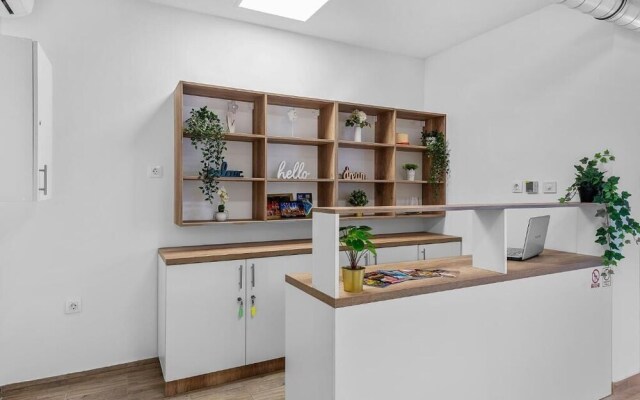 Hostel Elli