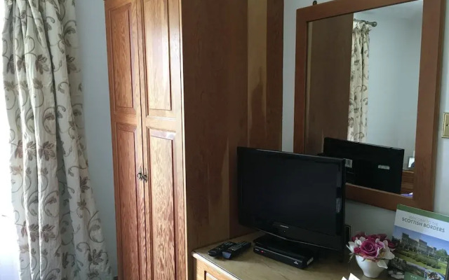 Winkston Holiday Guesthouse