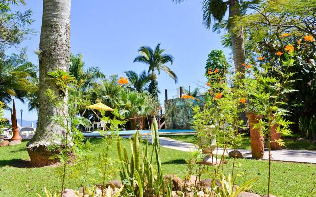 Encantos da Ilha Pousada