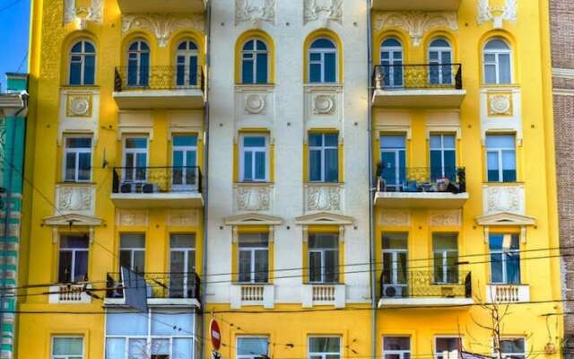 Kyiv City Center