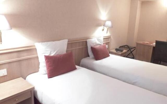 Citôtel Aurore Bourges Nord Saint Doulchard