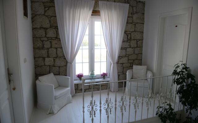 My Story Hotel Alacati