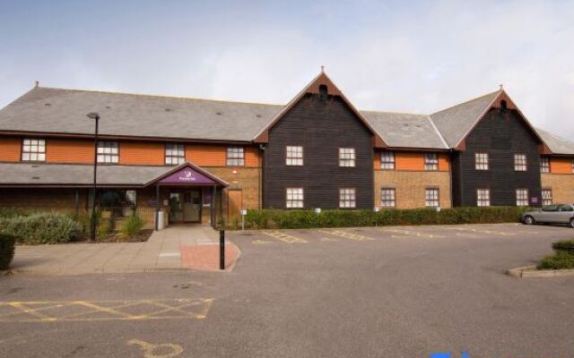 Premier Inn Newhaven