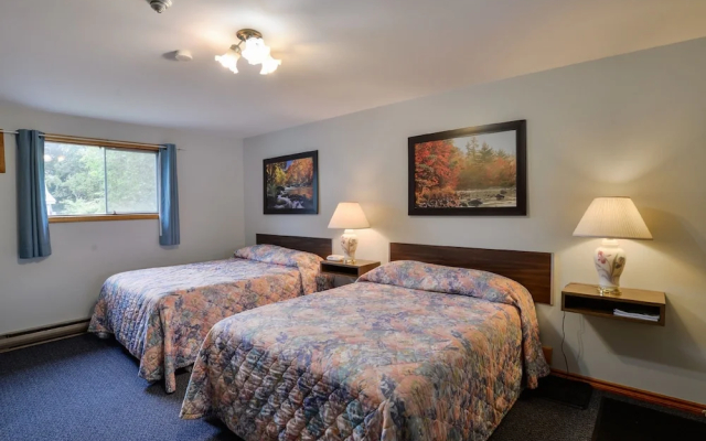 Oakwood Motel