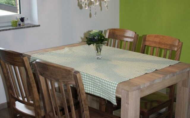 Ferienwohnung Salzgeber
