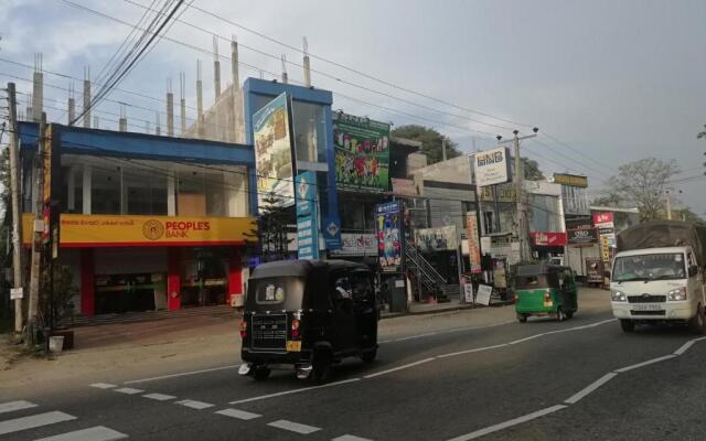 Mahaweli Shades