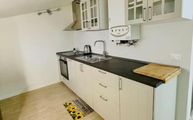 Angelina's B House - Downtown