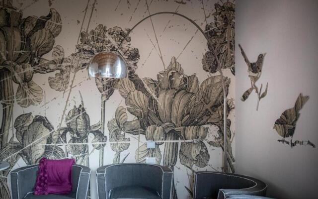 Agriturismo Colle Casini Cortesi