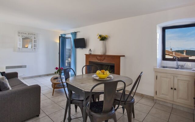 Appartement Terra